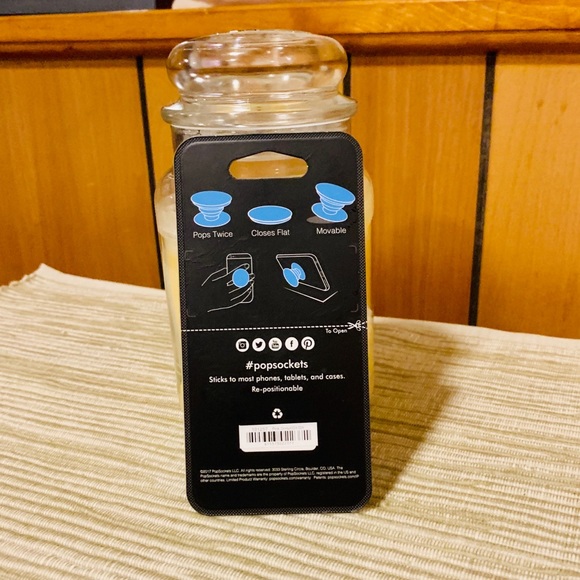 🆕❣️ Donut Pop-socket 🍩 - Picture 4 of 4